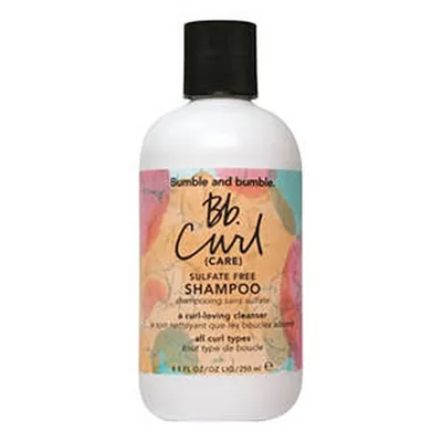 Bumble and bumble Curl Care, Sulfate Free Shampoo (Szampon do kręconych włosów)