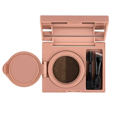 Nam Professional by Wibo Brow Cushion (Zestaw do stylizacji brwi)