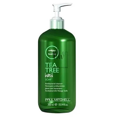 Paul Mitchell Tea Tree Hand Soap (Mydlo do rak)