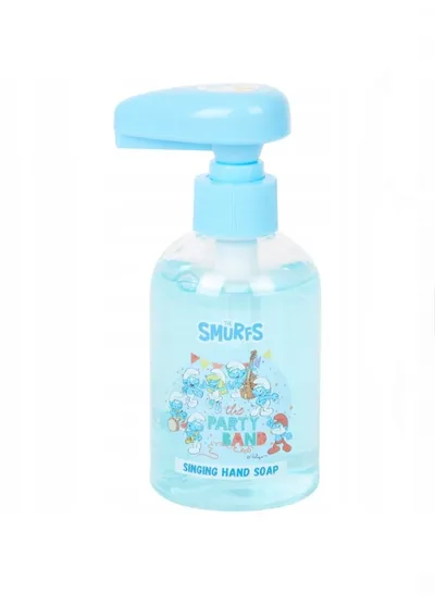 Action Singing Hand Soap (Mydło do rąk z melodyjką)