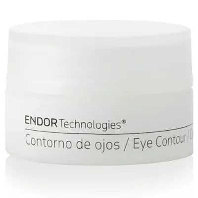 Endor Technologies Anti-aging Eye Contour Creme (Przeciwstarzeniowy krem pod oczy)