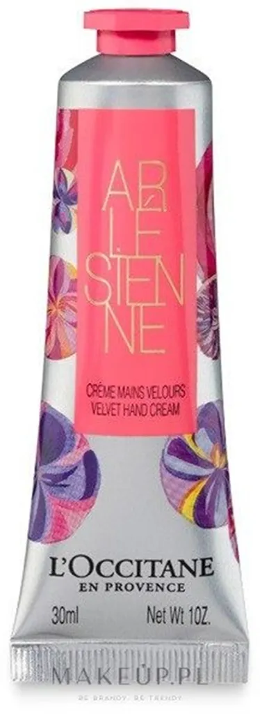 L'Occitane Arlesienne Velvet Hand Cream (Krem do rąk)