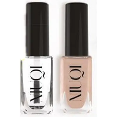 Niuqi Make Up, Nail Polish (Lakier do paznokci)