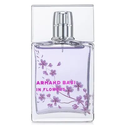 Armand Basi In Flowers EDT