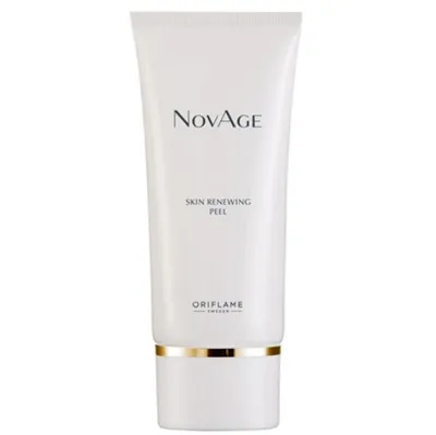 Oriflame NovAge, Skin Renewing Peel (Odnawiający peeling do twarzy)