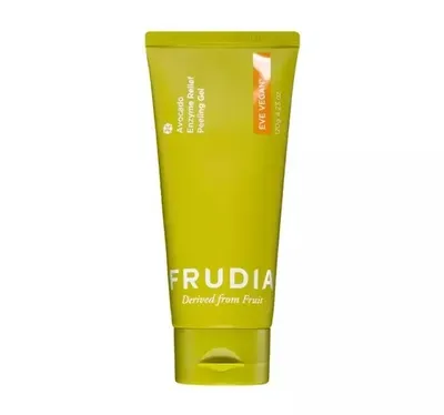Frudia Avocado Enzyme Relief Peeling Gel (Enzymatyczny żel peelingujący)
