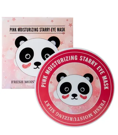 Sersanlove Star Collagen Eye Gel Mask (Płatki pod oczy żelowe)