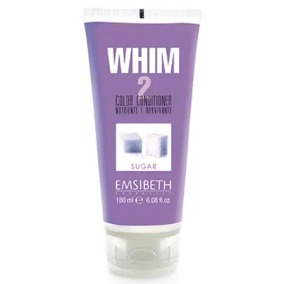 Emsibeth Whim, Color Conditioner (Odżywka koloryzująca (różne rodzaje))