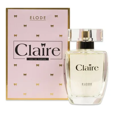 Elode Claire EDP