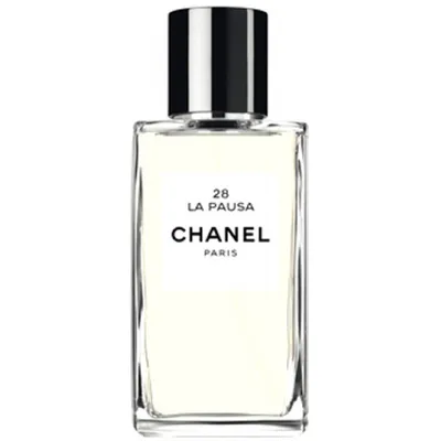 Chanel Les Exclusifs de Chanel, 28 La Pausa EDT