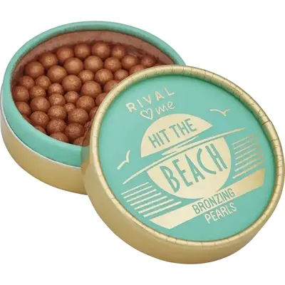 Rival Loves Me Hit the Beach, Bronzing Pearls (Perełki brązujące)