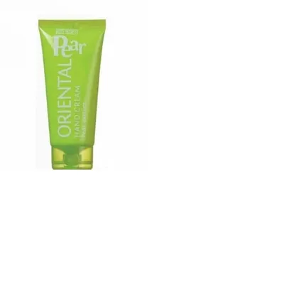 Mades Cosmetics Body Resort, Oriental Hand Cream Pear Extract (Krem do rąk `Gruszka`)