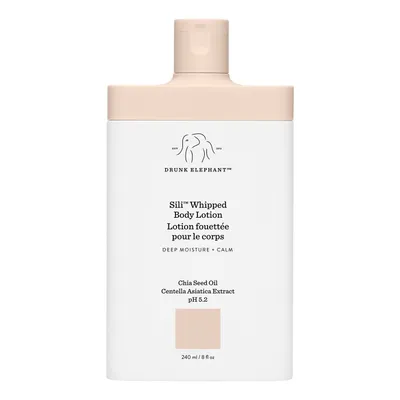 Drunk Elephant Sili, Whipped Body Lotion (Balsam do ciała)