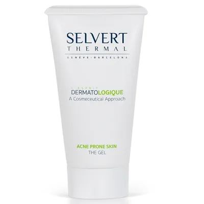 Selvert Thermal Dermatologique, Acne Prone Skin The Gel (Żel przeciwtrądzikowy)