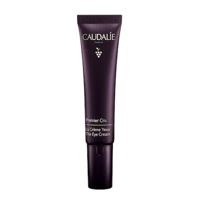 Caudalie Premier Cru, La Creme Yeux (Krem pod oczy)