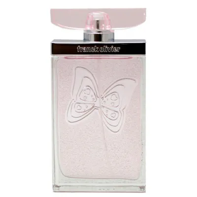 Franck Olivier Nature EDP