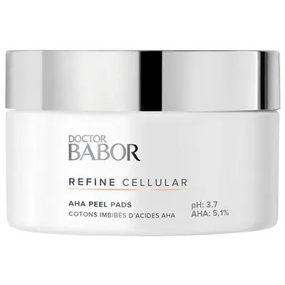 Babor AHA Peel Pads (Płatki peelingujące)