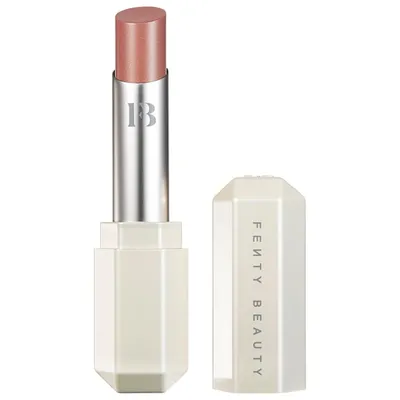 Fenty Beauty by Rihanna Slip Shine Sheer Shiny Lipstick (Pomadka do ust)