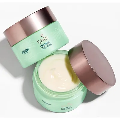 Shir CBD Must, Face Cream (Krem do twarzy)