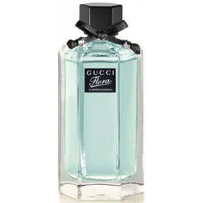 Gucci Flora by Gucci, Glamorous Magnolia EDT
