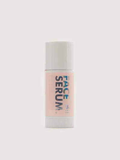 Sinsay Face Serum Pink (Serum do twarzy nawilżające)