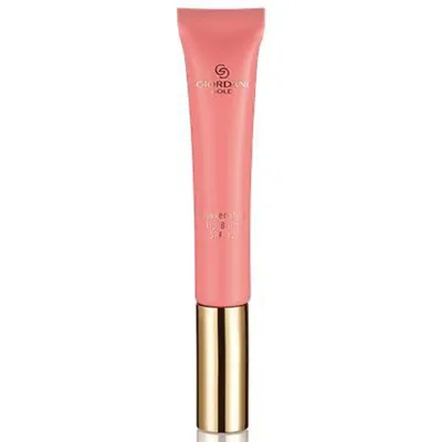 Oriflame Giordani Gold, Rejuvenating Lip Balm SPF 12 (Odmładzający balsam do ust SPF 12)