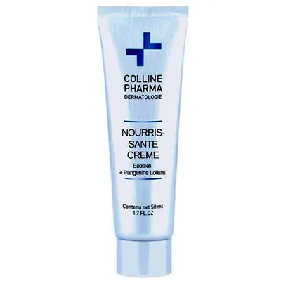 Colline Pharma Ecoskin, Nourissante Creme (Krem odżywczy do twarzy)