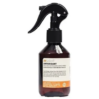 Insight Antioxidant Hydra-refresh Hair and Body Spray (Perfumowana mgiełka do włosów i ciała)