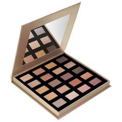Iconic London Day To Slay Eyeshadow Palette (Paleta cieni do powiek)