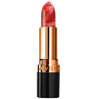 Avon True Colour, Supreme Nourishing Lipstick (Szminka 'Kolor i odżywienie')