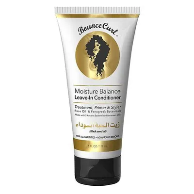 Bounce Curl Moisture Balance Leave-In Conditioner (Odżywka bez spłukiwania)