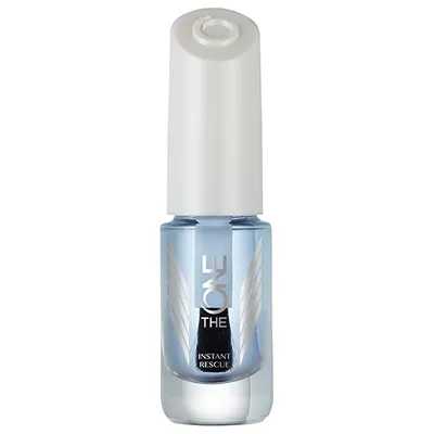 Oriflame The One, Instant Rescue (Nawierzchniowy lakier)