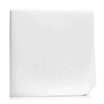 The Body Shop Share Luxury Facial Flannel (Ściereczka flanelowa)
