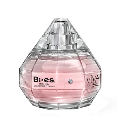 Bi-es Viva La Vida EDP