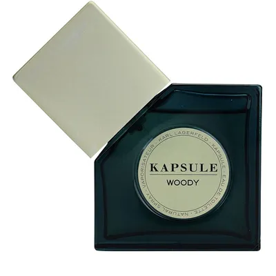 Karl Lagerfeld Kapsule, Woody EDT