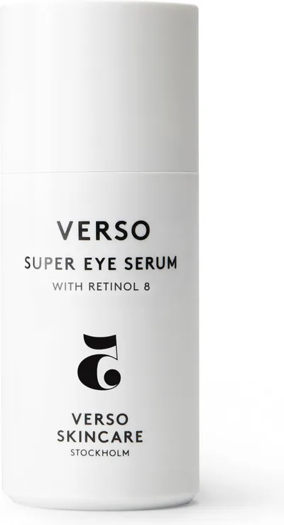 Verso Skincare Super Eye Serum (Serum pod oczy)