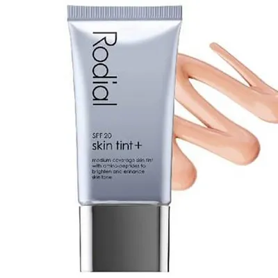 Rodial Skin Tint + SPF20 (Podkład średnio kryjący z filtrem SPF20)