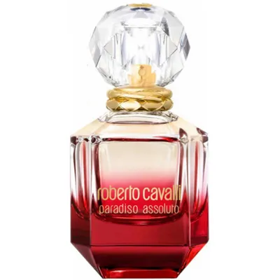 Roberto Cavalli Paradiso Assoluto EDP
