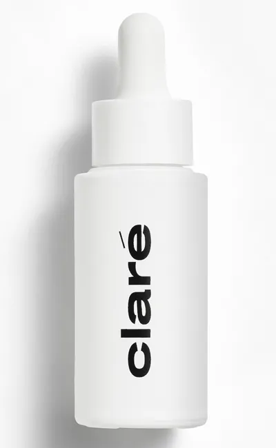 Clare.pro Peptides + Moisturising Factor BTX Like Eye Serum (Nawilżające serum pod oczy)