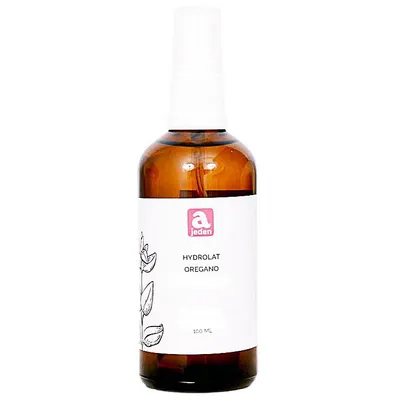 Ajeden Bio hydrolat oregano