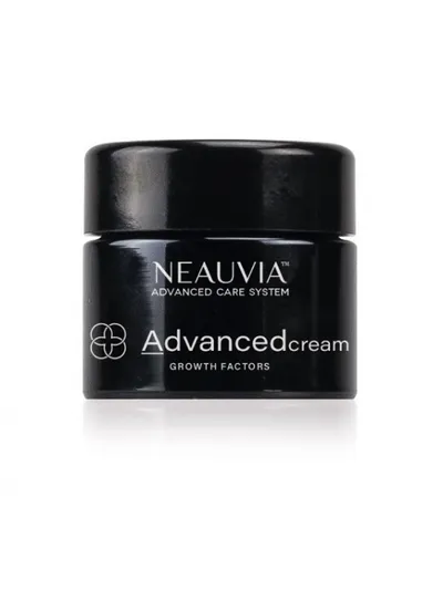 Neauvia Advanced Cream (Krem do twarzy)