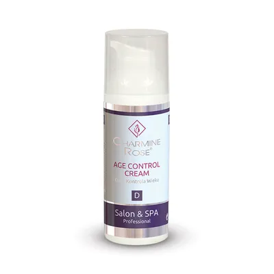 Charmine Rose Age Control Cream (Krem do twarzy)