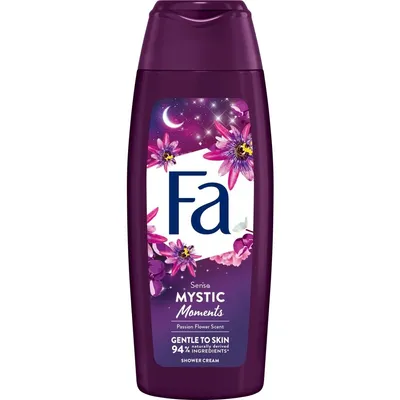 Fa Mystic Moments, Żel pod prysznic