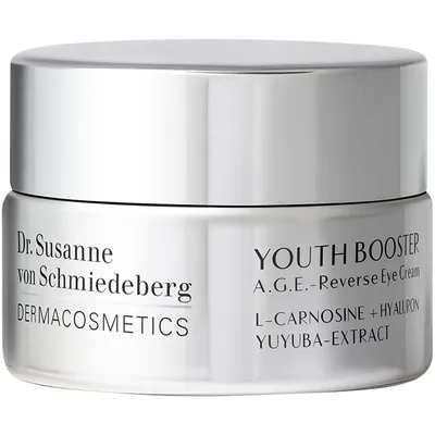 Dr. Susanne von Schmiedeberg Youth Booster A.G.E. Reverse Eye Cream (Krem pod oczy)