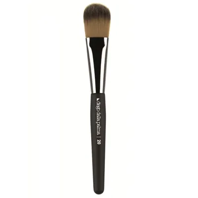 Diego Dalla Palma Foundation and Primer Brush - 20 (Pędzel do pokładu i bazy)