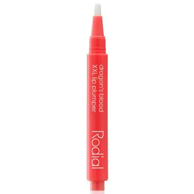 Rodial Dragon's Blood, XXL Lip Plumper (Balsam powiększający usta z wyciągiem z chili)