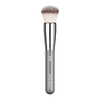 Boho Beauty Round Foundation Brush (Pędzel do podkładu 131V)
