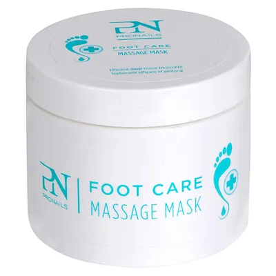 Pronails Foot Care, Massage Mask (Maska do stóp)