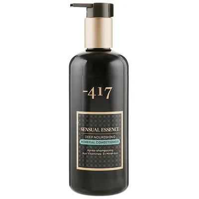 -417 Sensual Essence Deep Nourishing Mineral Conditioner (Głęboko odżywcza odżywka mineralna do włosów)