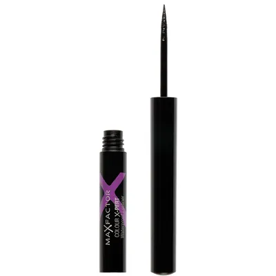 Max Factor Colour X - Pert Waterproof Eyeliner (Wodoodporny eyeliner)
